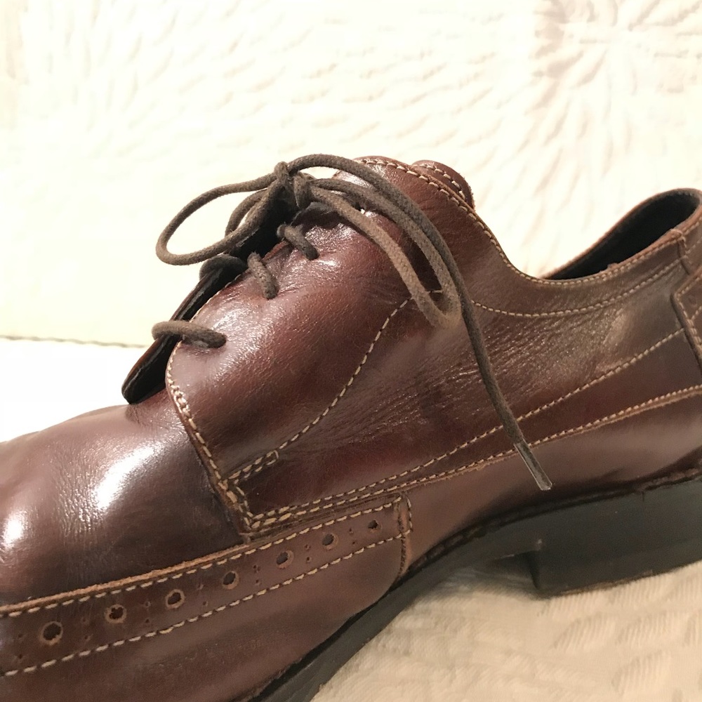 Vintage Dressy Shoes